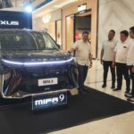 Maxus MIFA Surabaya Galaxy Mall