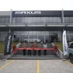 Dealer Premium 3S Maxus Pantai Indah Kapuk