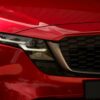 Mazda CX-5 2026
