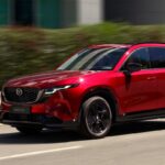 Mazda CX-5 5 Juta Unit