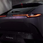 Mazda CX-6e Listrik