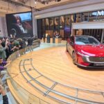 Mazda GIIAS 2026