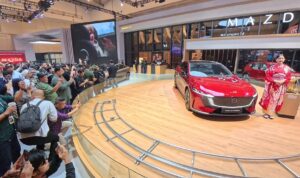 Mazda GIIAS 2026