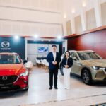 Mazda GIIAS Surabaya CX-3 Kuro CX-60 Sport