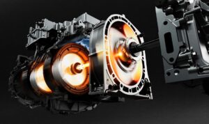 Mazda Rotary Engine Otoplasa China Rotary Drone Pesawat