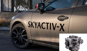 Mazda Tinggalkan Skyactiv-X Demi e-Skyactiv & Skyactiv-Z Hybrid
