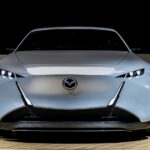 Mazda Rotary Vision X-Coupe Hybrid