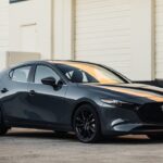 Mazda3 Terbaru