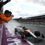 McLaren Kompromis