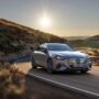 Mercedes-Benz C-Class Electric Resmi Meluncur Rp1,32 Miliar
