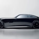 Mercedes-Benz Vision Iconic