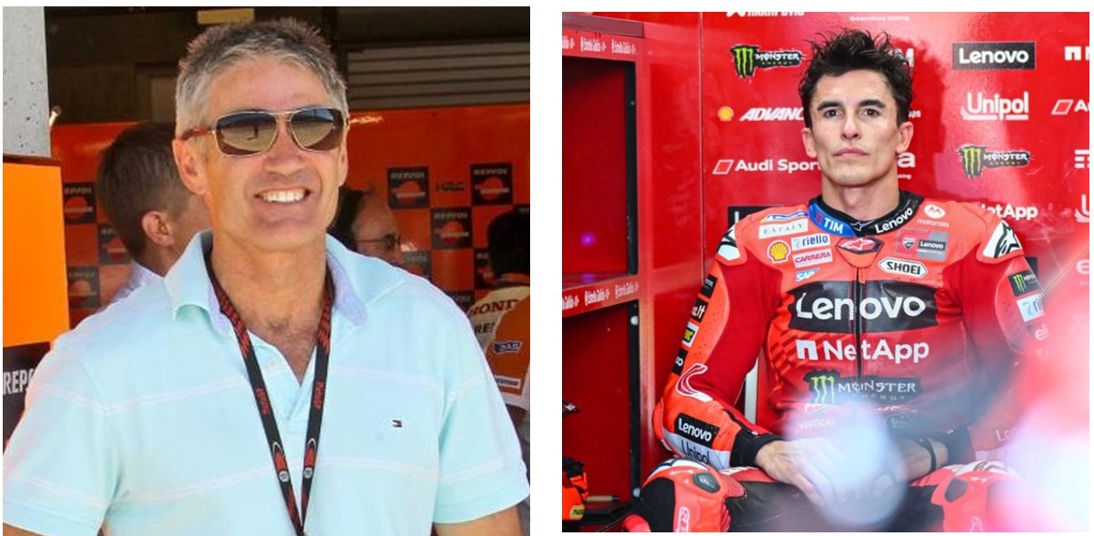MotoGP Marc Marquez