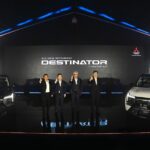 Mitsubishi Destinator Filipina