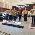 Mitsubishi Destinator GIIAS Surabaya