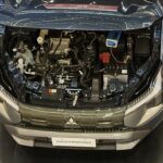 Terungkap Rahasia Keunggulan Mesin Turbo Mitsubishi All-New Destinator