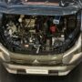 Terungkap Rahasia Keunggulan Mesin Turbo Mitsubishi All-New Destinator