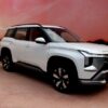 Mitsubishi Destinator 7 Seater
