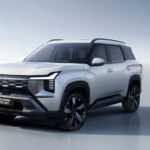 Mitsubishi Destinator Gold Award VMARK Vietnam Design Award