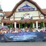 Sun Star Motor Surabaya Konsumen Mitsubishi Destinator