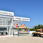 Fuso Service Center Kolaka