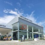 Mitsubishi Fuso DIPO Garut