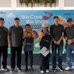 Mitsubishi Fuso We Care We Share
