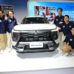Mitsubishi GJAW