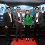 Mitsubishi Indonesia Automotive Awards