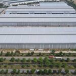 Mitsubishi Bangun Logistik Indonesia