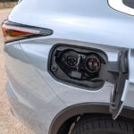 Mitsubishi Hibrida Listrik