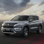 Mitsubishi Outlander 2026