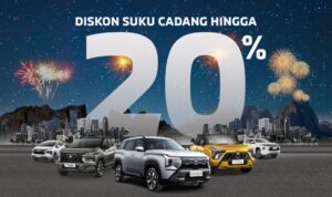 Mitsubishi Servis Akhir Tahun Otoplasa Mitsubishi Perawatan Akhir Tahun
