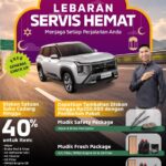 Harga Paket Mitsubishi Lebaran Campaign 2026
