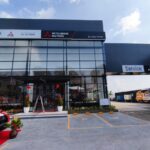Sun Star Motor Kartasura Komersial Penumpang