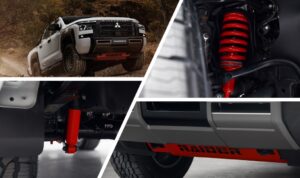 Mitsubishi Triton Yamaha Damper Otoplasa Damper Yamaha Mitsubishi Triton