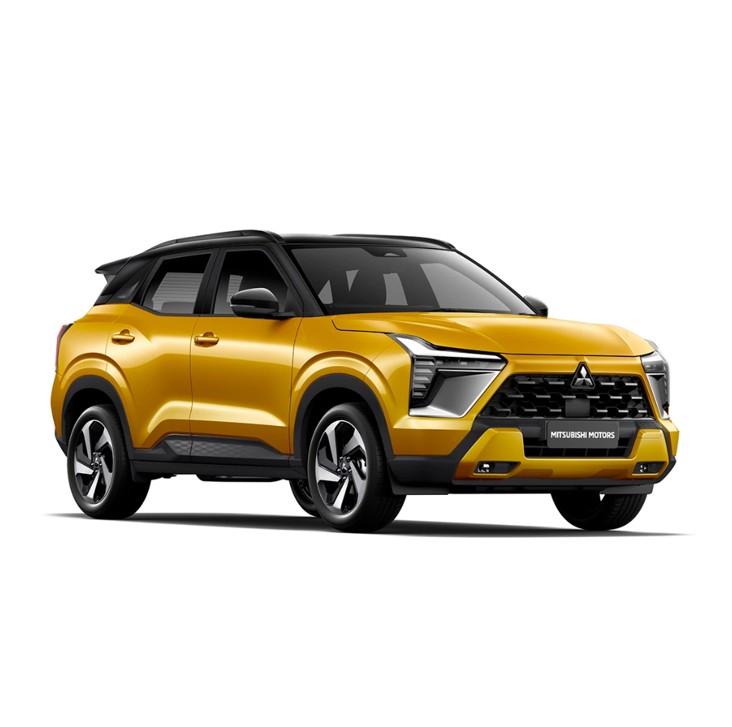 Mitsubishi Xforce Diamond Sense 29Agt2025 Mitsubishi Xforce Ultimate DS Diamond Sense