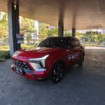 Mitsubishi Xforce HEV Surabaya