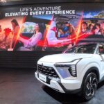 Mitsubishi SUV Hybrid