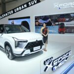 GIIAS 2026 Mitsubishi Elevating Every Experience
