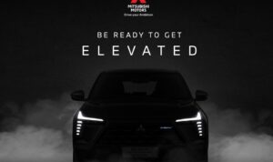 Mitsubishi Xforce Hybrid Otoplasa Mitsubishi Xforce HEV