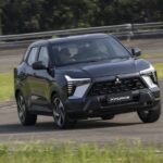 Mitsubishi Xforce