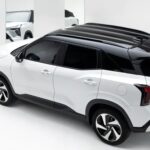 Mitsubishi Xforce Ultimate DS Diamond Sense