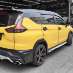 Mitsubishi-Xpander-Tithum-Side