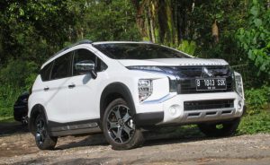 Mitsubishi Xpander