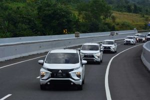 Mitsubishi Xpander