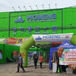 Mobeng Pandegiling Surabaya