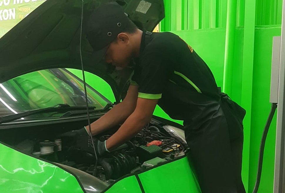 Mobeng Manukan 2026 Otoplasa Bengkel Mobeng Manukan