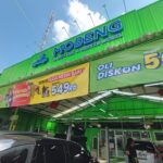 Mobeng Taman Sidoarjo