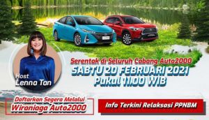 Auto2000 Youtube