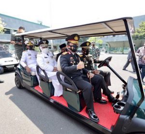 mobil listrik
